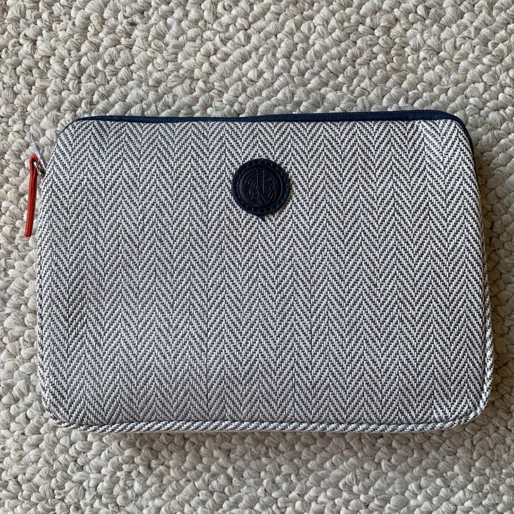 AIR FRANCE Amenity Kits for Business Class